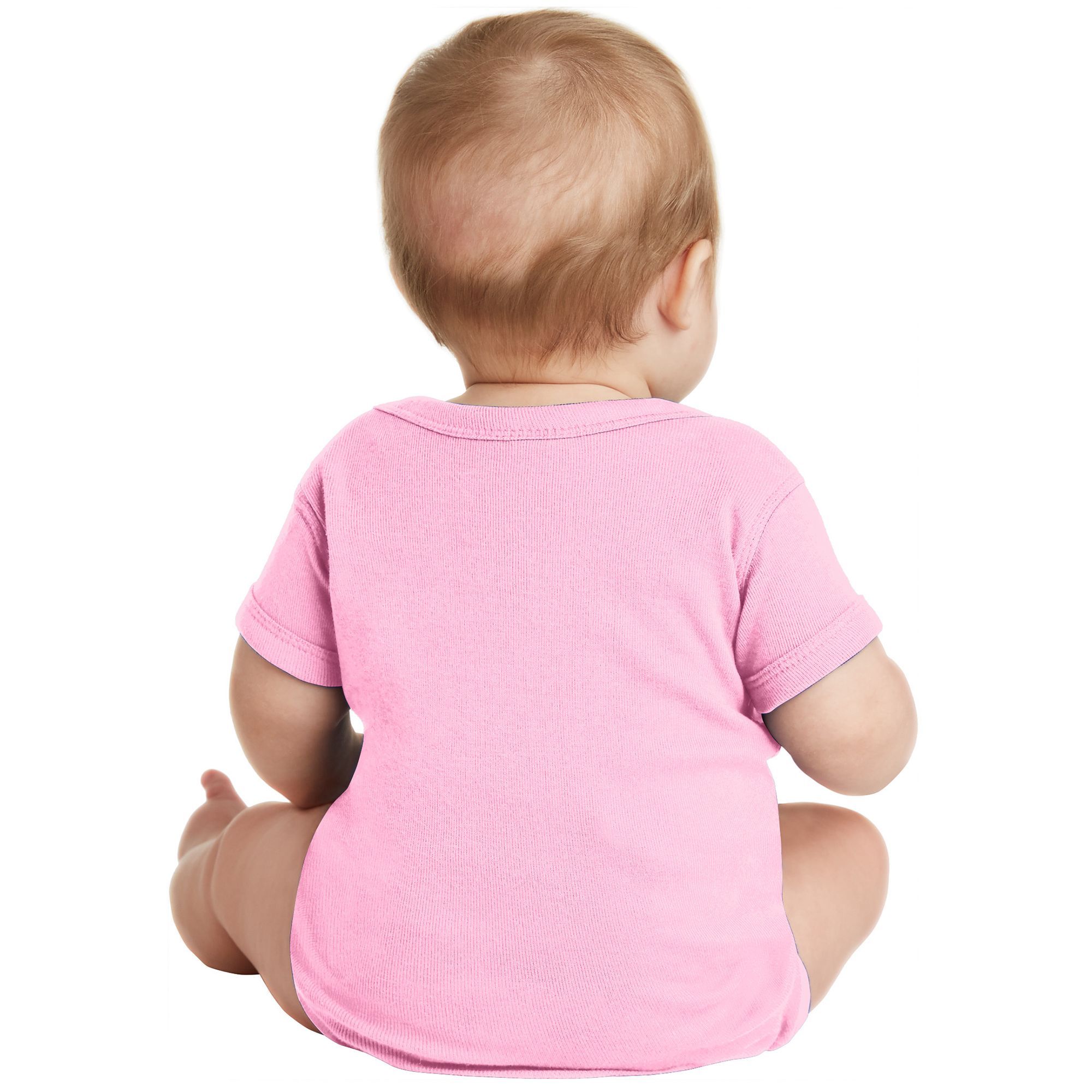 Madrex Baby Bodysuit