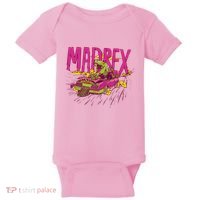 Madrex Baby Bodysuit thumb 0