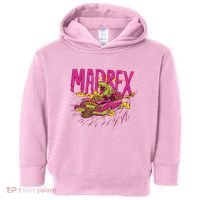 Madrex Toddler Hoodie thumb 0