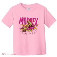 Madrex Toddler T-Shirt thumb 0