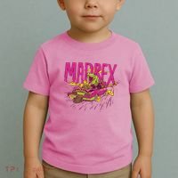 Madrex Toddler T-Shirt thumb 2