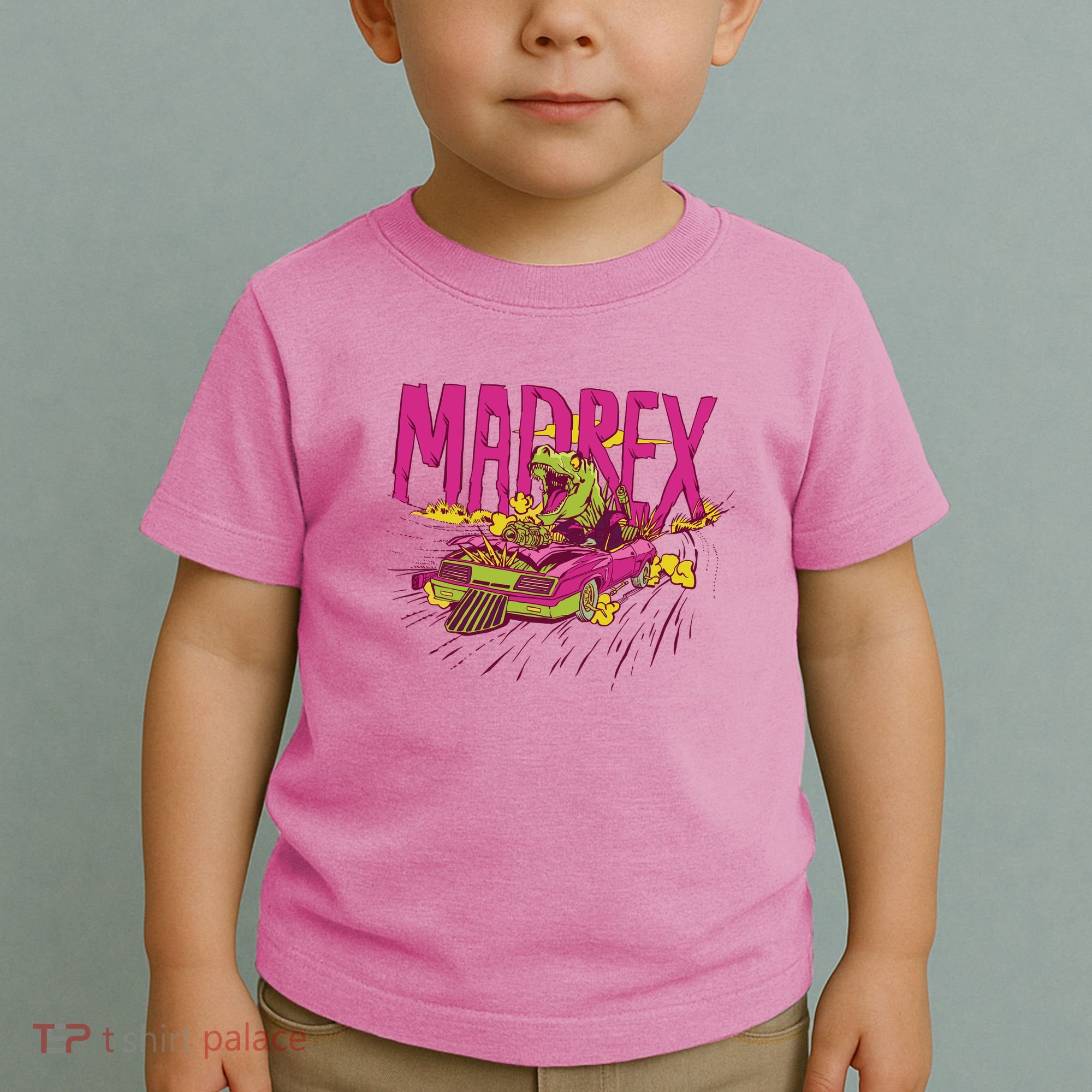 Madrex Toddler T-Shirt