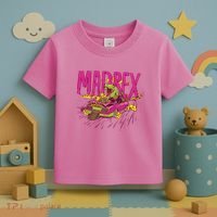 Madrex Toddler T-Shirt thumb 3