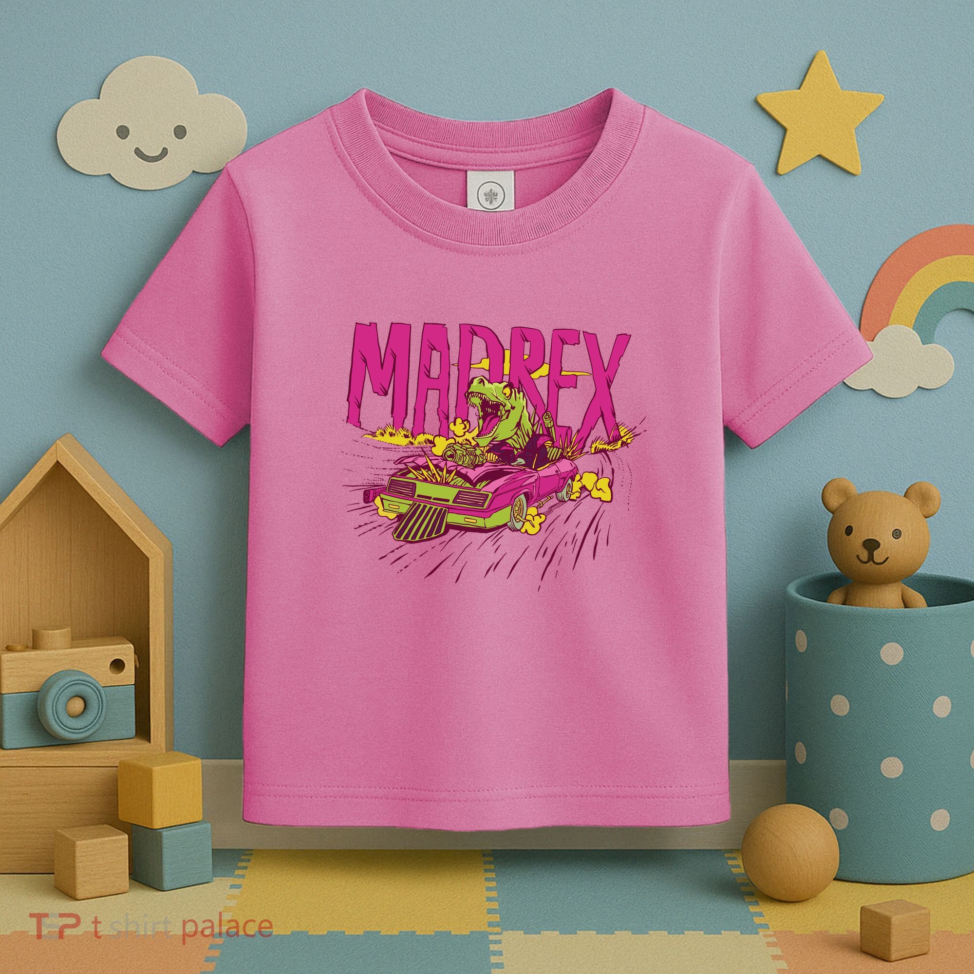 Madrex Toddler T-Shirt
