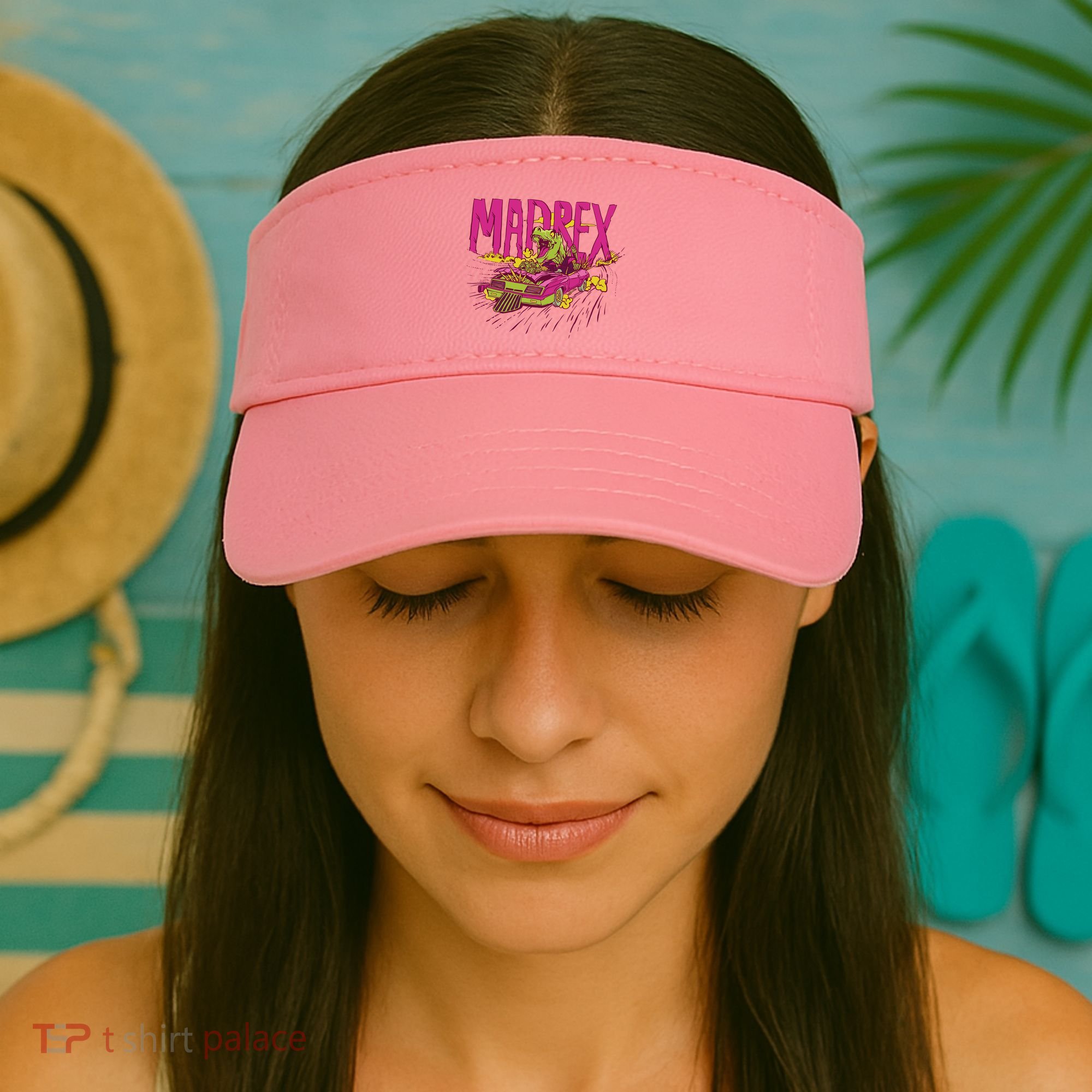 Madrex Visor