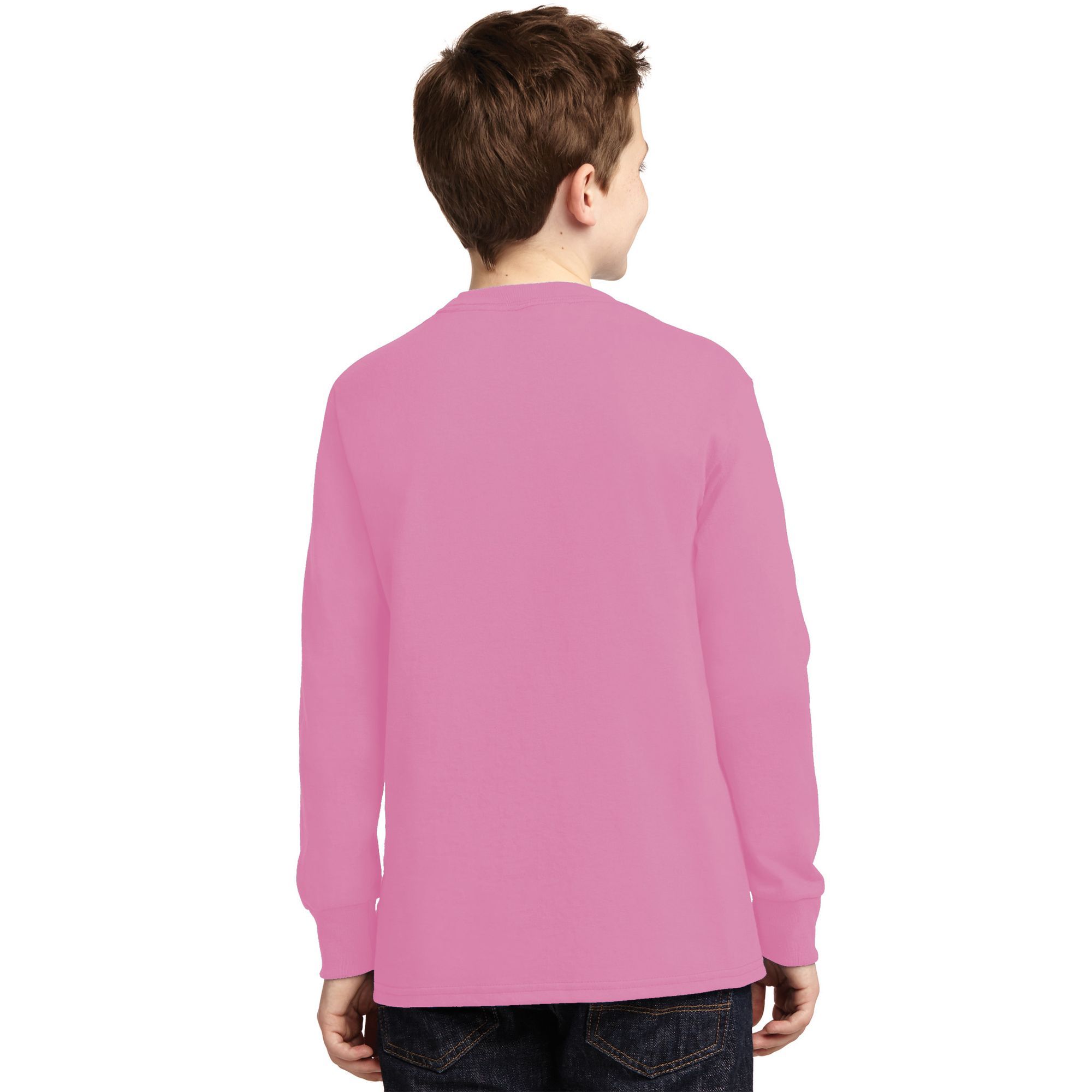 Madrex Kids Long Sleeve Shirt