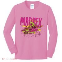 Madrex Kids Long Sleeve Shirt thumb 0