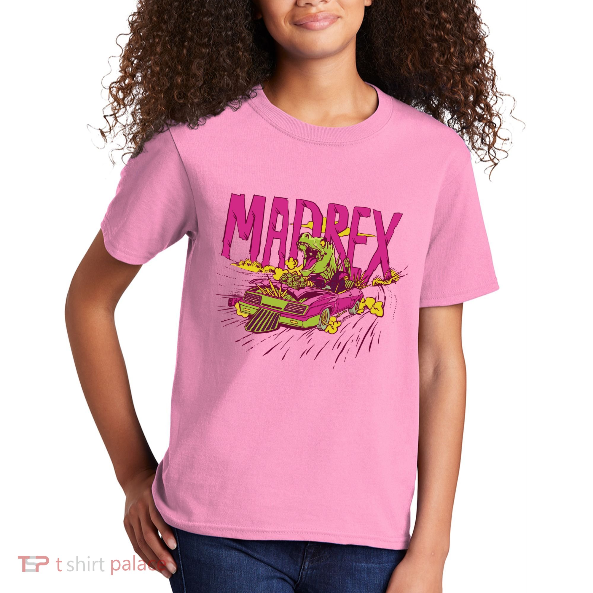 Madrex Kids T-Shirt