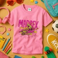 Madrex Kids T-Shirt thumb 3
