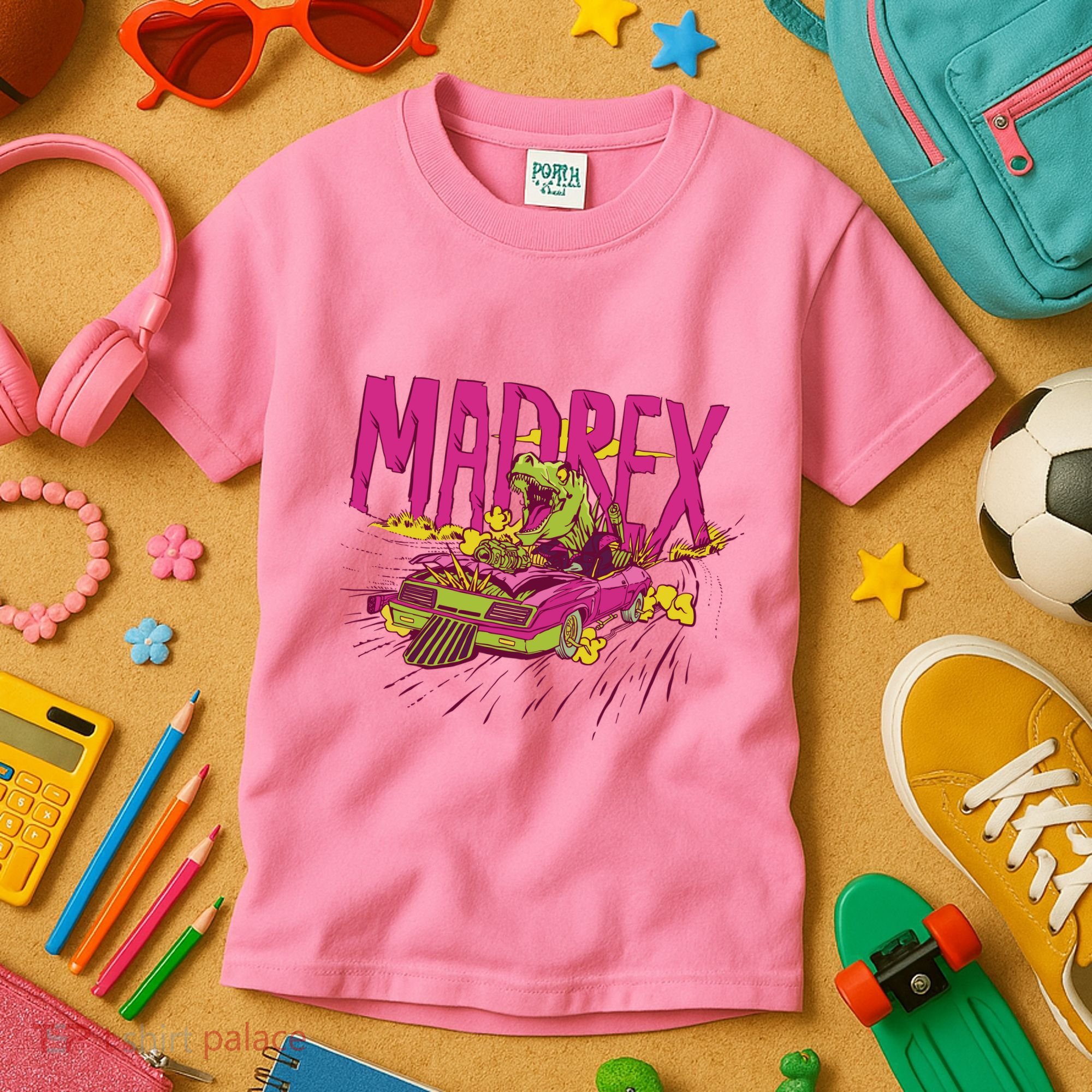 Madrex Kids T-Shirt