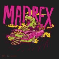 Madrex Trex Driving Tumbler thumb 3