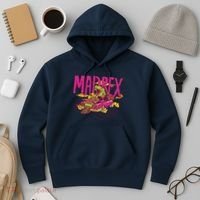 Madrex Trex Driving Hoodie thumb 3