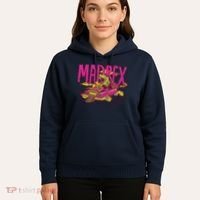 Madrex Trex Driving Hoodie thumb 5