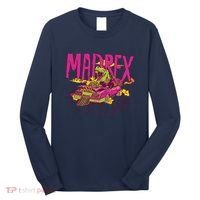 Madrex Trex Driving Long Sleeve Shirt thumb 0