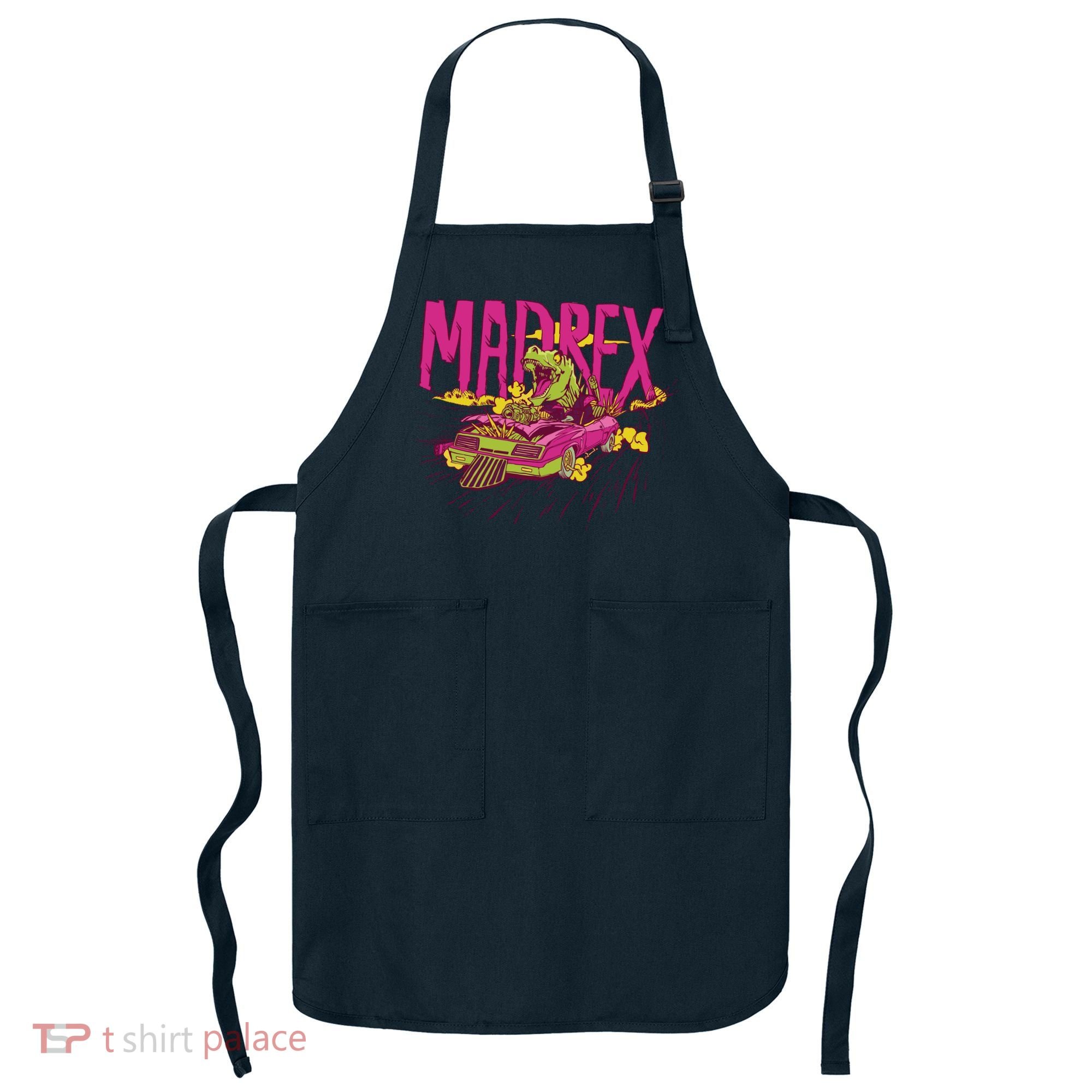 Madrex Trex Driving Apron