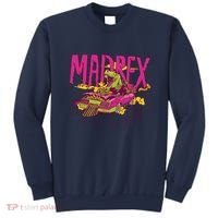 Madrex Trex Driving Sweatshirt thumb 0