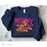 Madrex Trex Driving Sweatshirt thumb 2
