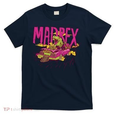 Madrex Trex Driving T-Shirt