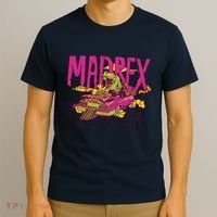 Madrex Trex Driving T-Shirt thumb 3