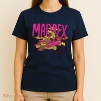 Madrex Trex Driving T-Shirt thumb 4