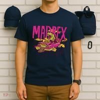 Madrex Trex Driving T-Shirt thumb 6