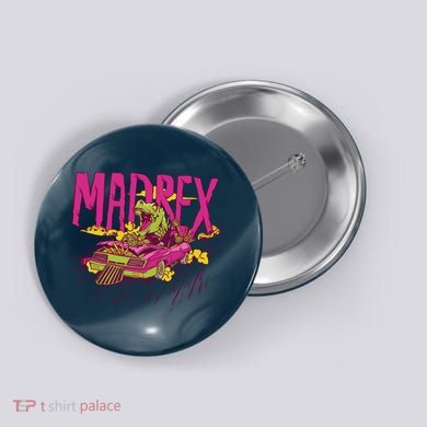 Madrex Trex Driving Button