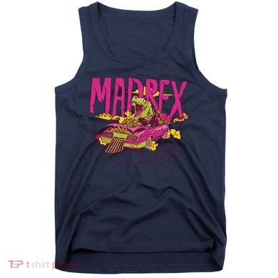 Madrex Trex Driving Tank Top