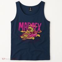 Madrex Trex Driving Tank Top thumb 2
