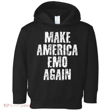 Toddler Hoodie