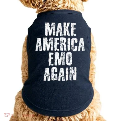 Doggie Tank