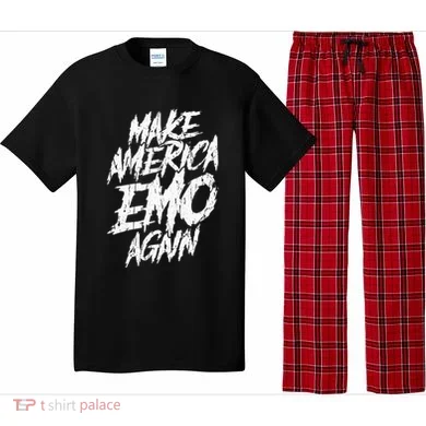 Pajama Set