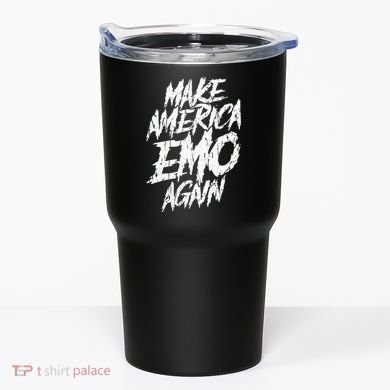 Make America Emo Again Emo Culture Tumbler