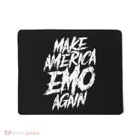 Make America Emo Again Emo Culture Mousepad thumb 0