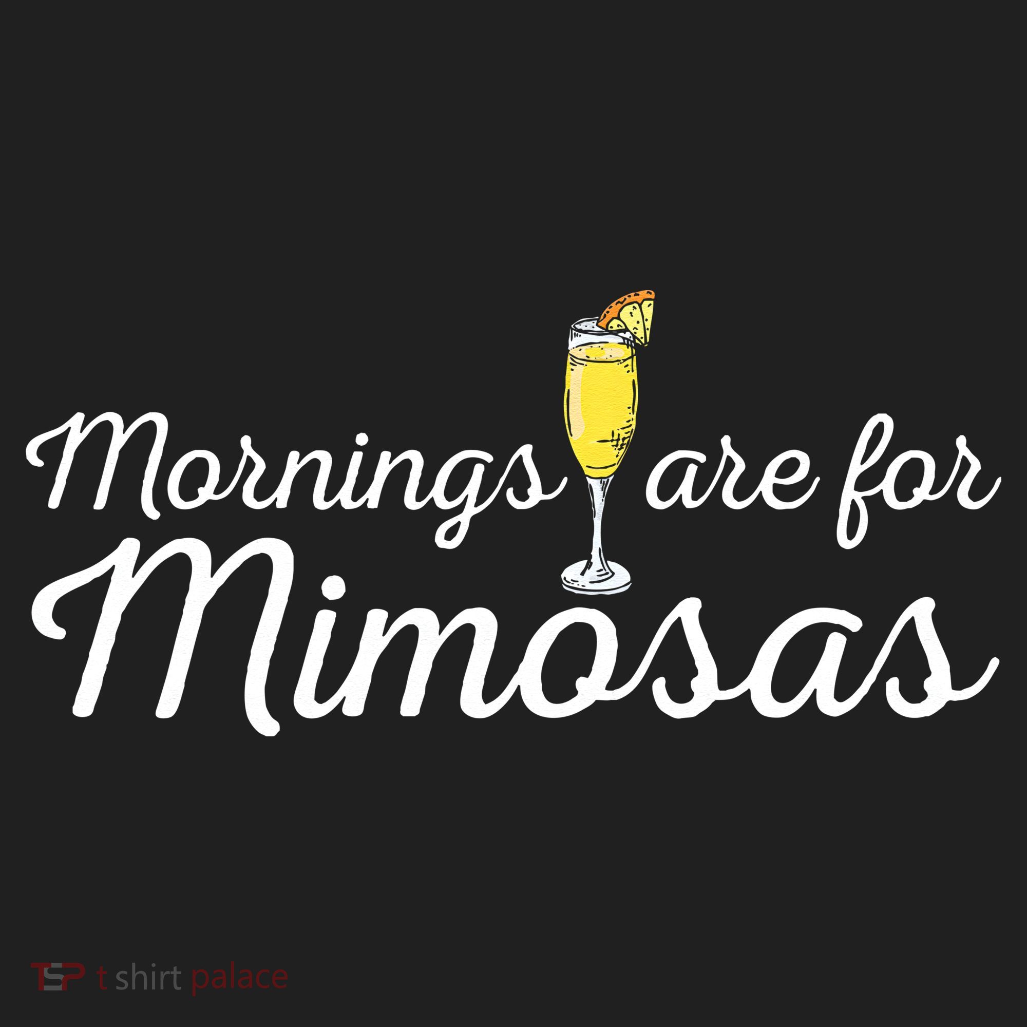 Mornings Are For Mimosas Brunch Breakfast Outfit Hat