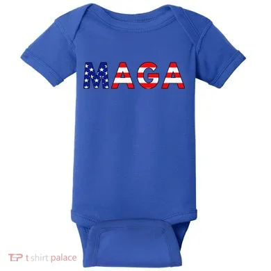 Baby Bodysuit