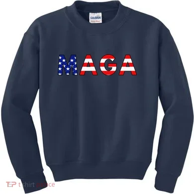 Kids Sweatshirt