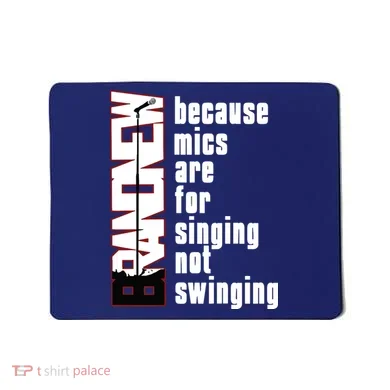 Mousepad
