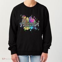Missouri Apparel For Missouri Women's Sweatshirt thumb 0