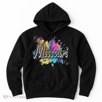 Missouri Apparel For Missouri Hoodie