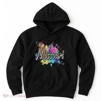 Missouri Apparel For Missouri Hoodie thumb 0