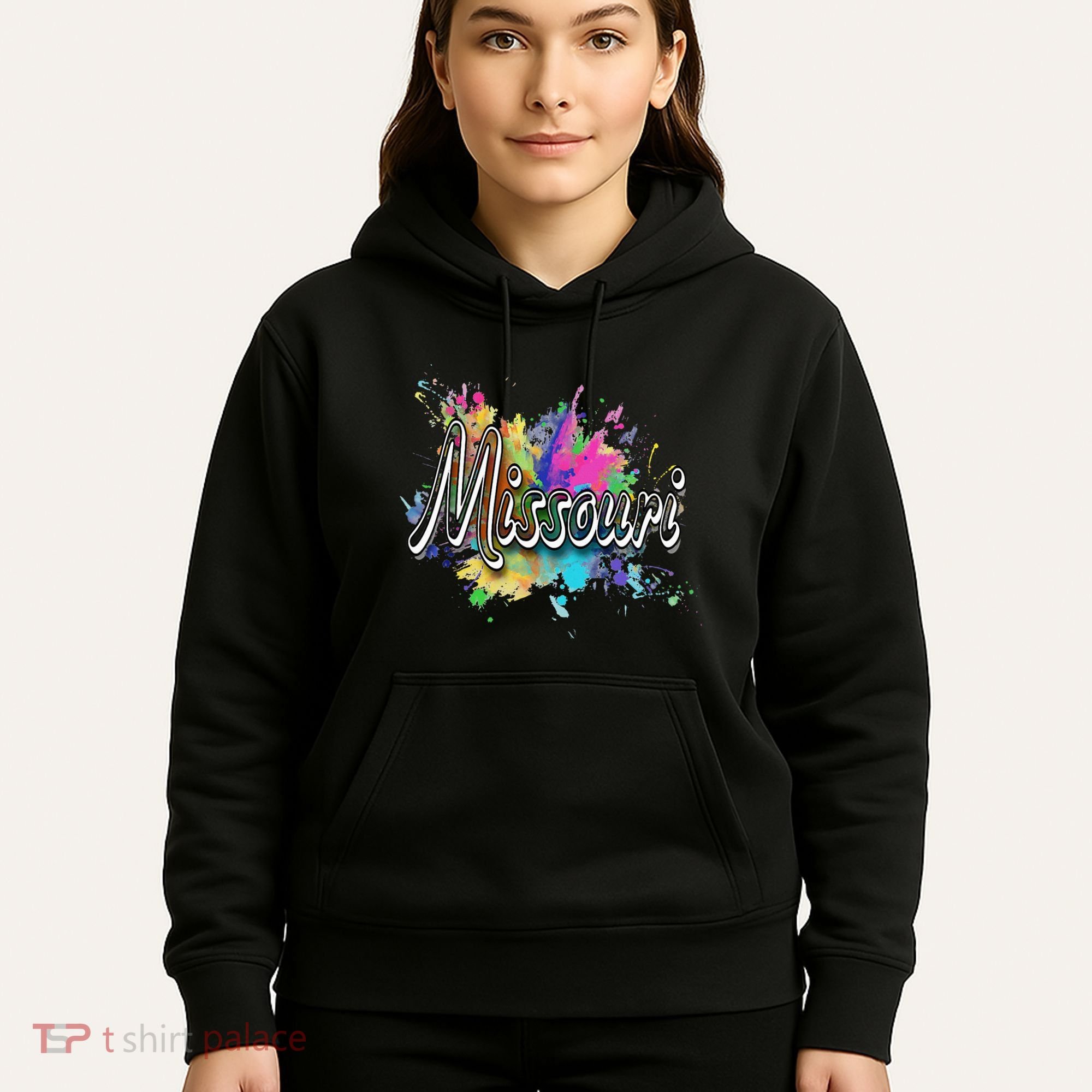 Missouri Apparel For Missouri Hoodie