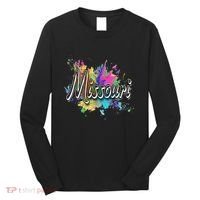 Missouri Apparel For Missouri Long Sleeve Shirt thumb 0