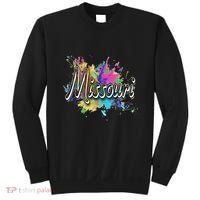Missouri Apparel For Missouri Sweatshirt thumb 0