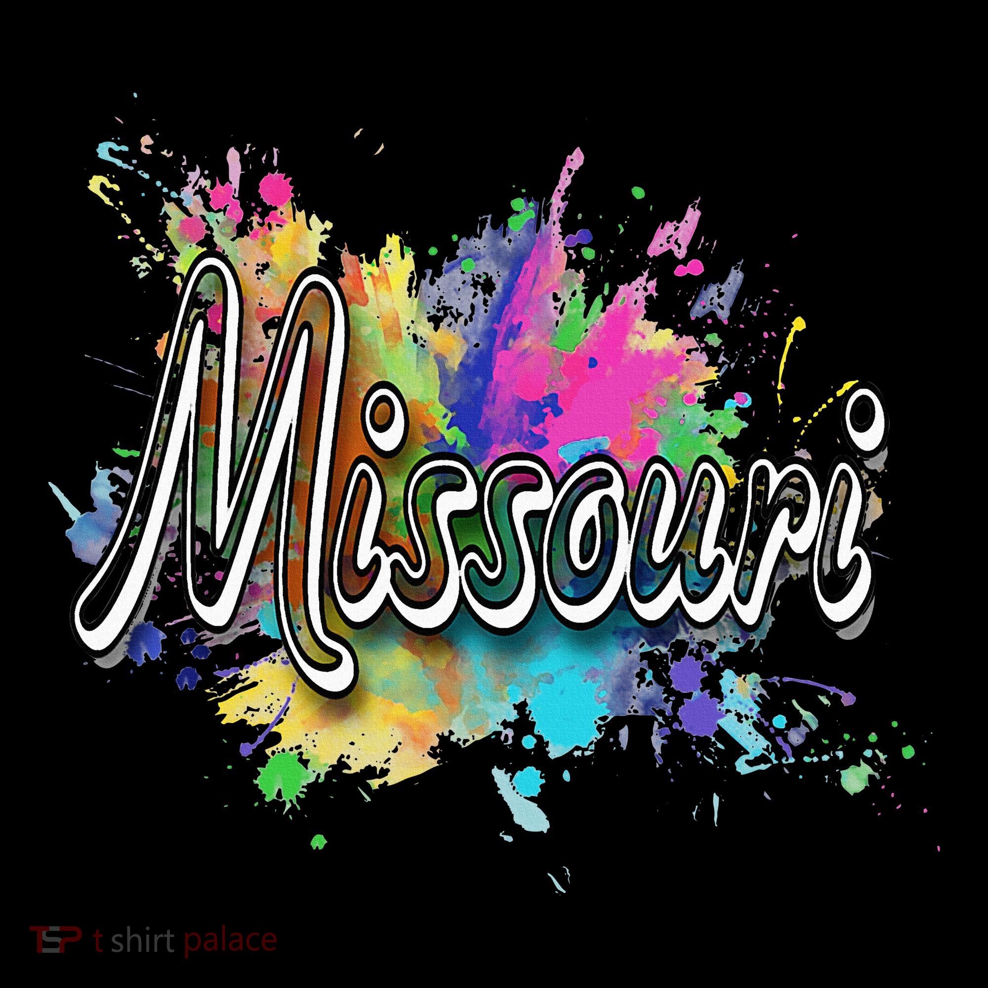 Missouri Apparel For Missouri Sweatshirt