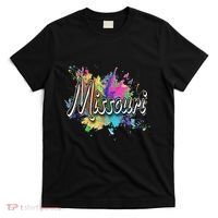 Missouri Apparel For Missouri T-Shirt thumb 0