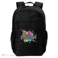 Missouri Apparel For Missouri Backpack thumb 0