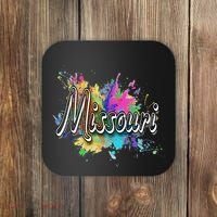 Missouri Apparel For Missouri Coaster thumb 0