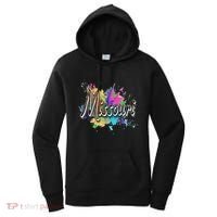 Missouri Apparel For Missouri Women's Hoodie thumb 0