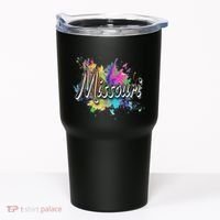 Missouri Apparel For Missouri Tumbler thumb 0