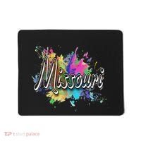 Missouri Apparel For Missouri Mousepad thumb 0